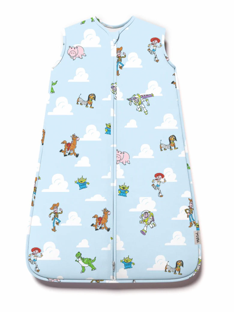 Winnie the pooh sleeping bag hot sale