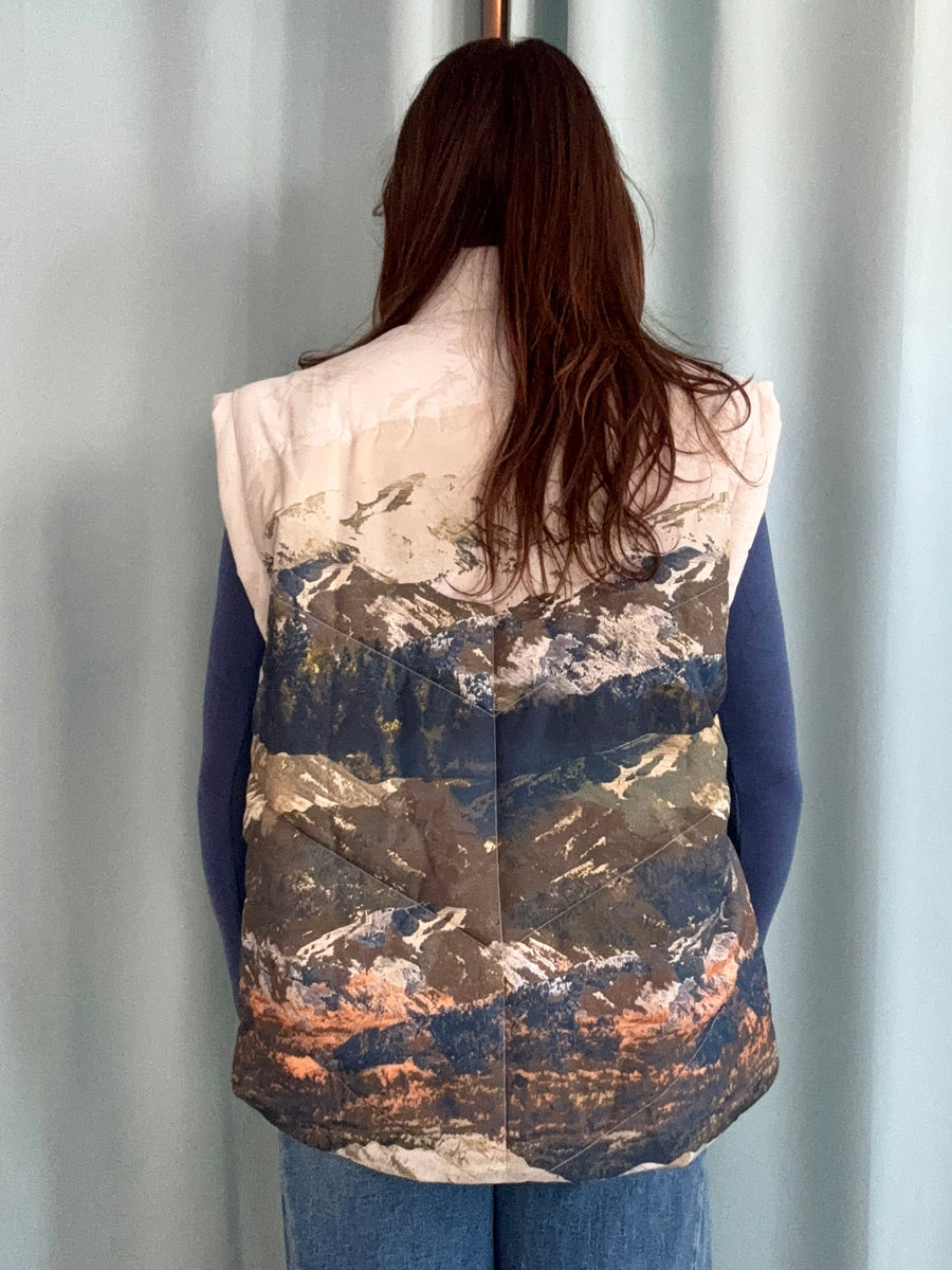 Wondrous Puffer – Patterns and Pops